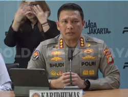 Polda Metro Jaya Tangkap Pengemudi Transportasi Online atas Dugaan Kekerasan Seksual