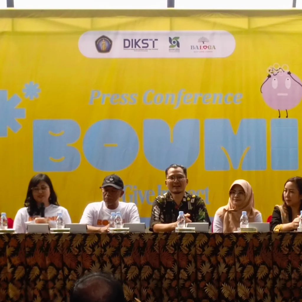 Dari Limbah ke Laboratorium: Riset UB Lahirkan Sunscreen Anak Berbasis Rambut Jagung