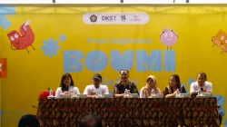 Dari Limbah ke Laboratorium: Riset UB Lahirkan Sunscreen Anak Berbasis Rambut Jagung