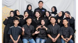 Jaringan Bisnis NSR Tumbuh Pesat, 20 Persen Laba Dialokasikan Untuk Program Sosial Berkelanjutan