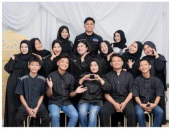 Jaringan Bisnis NSR Tumbuh Pesat, 20 Persen Laba Dialokasikan Untuk Program Sosial Berkelanjutan