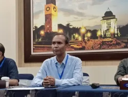 UTBK UB 2026 Inklusif, 13 Peserta Difabel Ikut Ujian di Tengah Persaingan Ketat 66 Ribu Pendaftar