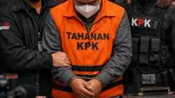 KPK Amankan Bupati Tulungagung dalam Operasi Senyap, Status Hukum Ditentukan Segera