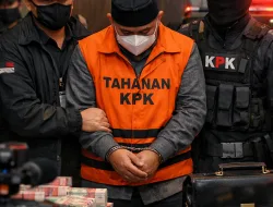 KPK Amankan Bupati Tulungagung dalam Operasi Senyap, Status Hukum Ditentukan Segera