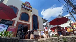Promo Gila Kober Mie Suhat, Bagi-Bagi Makan Gratis Makan hingga 31 Mei dan Hadirkan 2 Menu Varian Baru