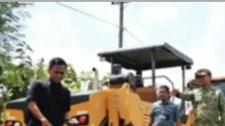 Bone Gaspol Infrastruktur, Jemput Anggaran Triliunan