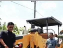Bone Gaspol Infrastruktur, Jemput Anggaran Triliunan