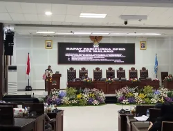 Empat Ranperda Strategis Kota Malang Masuk Tahap Pansus DPRD Kota Malang, Narkotika dan RTH Jadi Sorotan