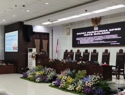 Empat Ranperda Kota Malang Dibedah di Pansus, RTH dan Transportasi Jadi Fokus Utama