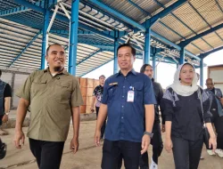 Urai Macet Pasar Gadang, DPRD Kota Malang Pastikan Proyek Jalan 674 Meter Jalan Dikerjakan Tahun Ini