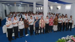 Lapas Malang Dinilai Jadi Bukti Sukses Pembinaan dan Program Magang Nasional