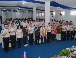 Lapas Malang Dinilai Jadi Bukti Sukses Pembinaan dan Program Magang Nasional