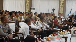 Integritas Polisi Jawa Timur Diuji, KPK Gembleng 239 Personel dari Kapolres hingga Kapolsek