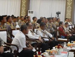 Integritas Polisi Jawa Timur Diuji, KPK Gembleng 239 Personel dari Kapolres hingga Kapolsek