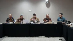 Lewat Pengawasan Terintegrasi, KPK dan Pemkab Kediri Optimalkan Pengendalian Anggaran Rp124,5 Miliar