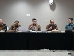 Lewat Pengawasan Terintegrasi, KPK dan Pemkab Kediri Optimalkan Pengendalian Anggaran Rp124,5 Miliar