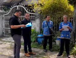 Konstatering Selesai, Advokat Dr. Yayan Riyanto Minta Bambang Kooperatif Tinggalkan Rumah Sengketa