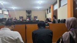 Aset Miliaran Kembali! PN Malang Kabulkan Gugatan Pemilik Toko Emas Bulan Purnama 