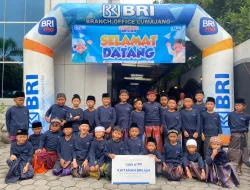 Salurkan Rp7,2 Miliar Dana Kemaslahatan, YBM BRILiaN SBO Malang Fokus Bangun Dampak Berkelanjutan