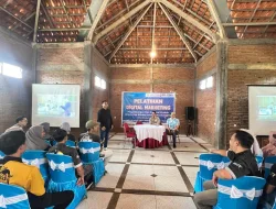 Ruang Belajar MTs Sunan Bonang Disulap Lebih Layak, BRI Gelontorkan CSR Rp100 Juta