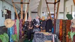 Hingga April 2026, Penyaluran KUR BRI Batu Tembus Rp81,782 Miliar
