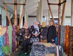 Hingga April 2026, Penyaluran KUR BRI Batu Tembus Rp81,782 Miliar