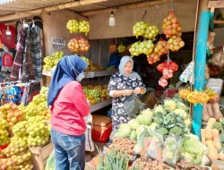Rp81,7 Miliar Digelontorkan Bank Rakyat Indonesia untuk Perkuat UMKM dan Pertanian Kota Batu