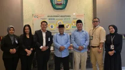 BRI dan Insan BRILiaN Tebar Kepedulian Idul Adha Melalui Penyaluran Hewan Qurban
