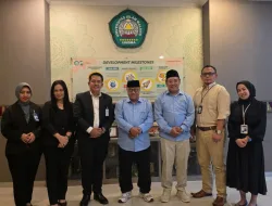 BRI dan Insan BRILiaN Tebar Kepedulian Idul Adha Melalui Penyaluran Hewan Qurban