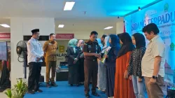 Kejari Kota Malang Dampingi 20 Sidang Perwalian Anak di MPP Merdeka