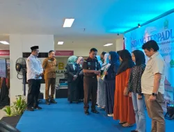 Kejari Kota Malang Dampingi 20 Sidang Perwalian Anak di MPP Merdeka