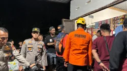 Liburan Berujung Tragis, Satu Pemuda Tewas Tenggelam dan 28 Remaja Terjebak Air Bah