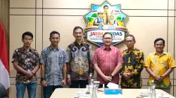 Kadisdik Jatim Apresiasi JMSI Jatim, Siap Kolaborasi Sektor Pendidikan