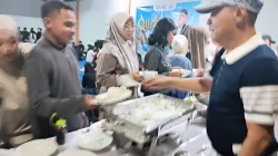 Sam Rektor: Idul Adha di UIBU Momentum Kebersamaan Tanpa Sekat