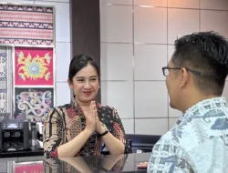 Emas Kembali Jadi Primadona Investasi Saat Ekonomi Global Berfluktuasi