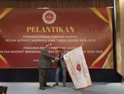 IKADIN Jatim Tegaskan Bantuan Hukum Gratis untuk Masyarakat Miskin dan Kelompok Rentan