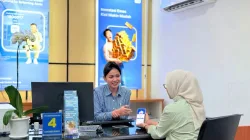 Saat Rupiah Berfluktuasi, Emas Digital Menjadi Alternatif Investasi yang Semakin Populer