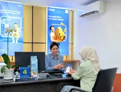 Saat Rupiah Berfluktuasi, Emas Digital Menjadi Alternatif Investasi yang Semakin Populer