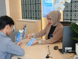 Pelemahan Rupiah Dorong Masyarakat Berburu Aset Aman, Tabungan Emas BRImo Kian Populer