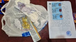 Pengawasan Ketat Lapas Malang Berhasil Gagalkan Penyelundupan Obat di Dalam Pembalut