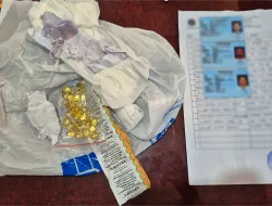 Pengawasan Ketat Lapas Malang Berhasil Gagalkan Penyelundupan Obat di Dalam Pembalut