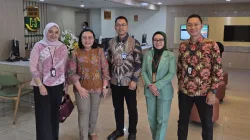 Perkuat Layanan Digital, BRI Malang Kawi Jadi Mitra Keuangan RS Hermina Malang