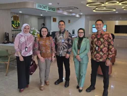Perkuat Layanan Digital, BRI Malang Kawi Jadi Mitra Keuangan RS Hermina Malang