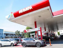 Harga Pertalite Tetap, Pertamina: Stok Pertamax Aman di SPBU Mulai 10 Juni