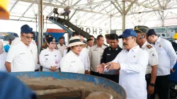 Menimipas Agus Andrianto: Arahan Komisi IV Jadi PR Perkuat Program Lapas Produktif