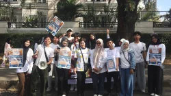 Health Expo 2026 Jadi Wadah Edukasi Kesehatan, RSU Brimedika Soroti Pentingnya Keseimbangan Fisik dan Mental