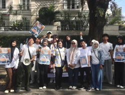 Health Expo 2026 Jadi Wadah Edukasi Kesehatan, RSU Brimedika Soroti Pentingnya Keseimbangan Fisik dan Mental