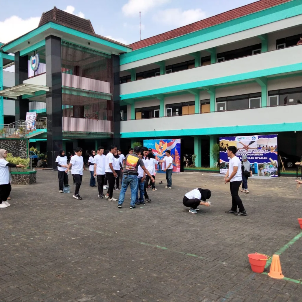 Inovasi UIBU: Kemas Materi Anti-Bullying dan Kebinekaan Lewat Modul ‘Heppiee Interactive Learning’