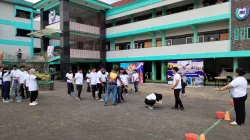 Inovasi UIBU: Kemas Materi Anti-Bullying dan Kebinekaan Lewat Modul ‘Heppiee Interactive Learning’