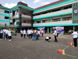 Inovasi UIBU: Kemas Materi Anti-Bullying dan Kebinekaan Lewat Modul ‘Heppiee Interactive Learning’